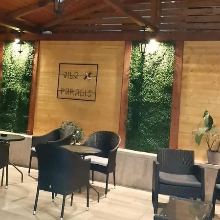 Boutique Vila Paradis Deva Ngoại thất bức ảnh