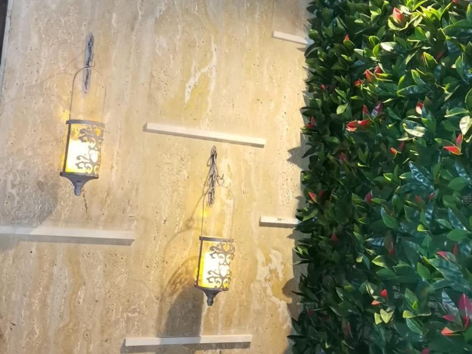 Boutique Vila Paradis Deva Ngoại thất bức ảnh