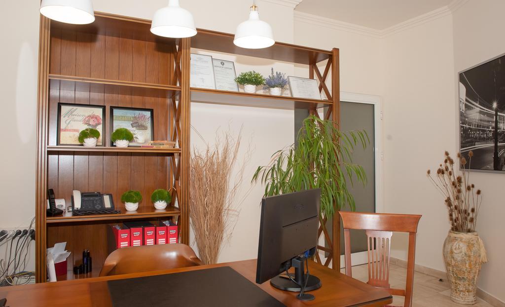 Boutique Vila Paradis Deva Ngoại thất bức ảnh