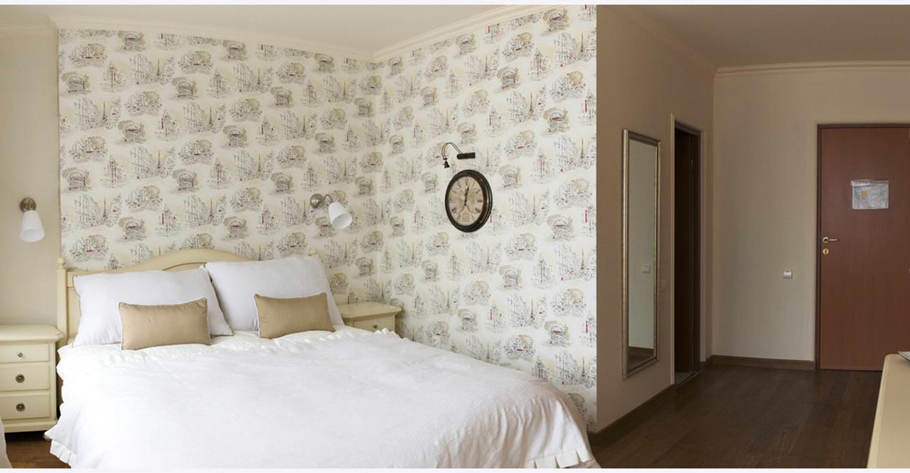 Boutique Vila Paradis Deva Ngoại thất bức ảnh