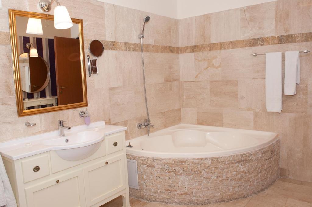 Boutique Vila Paradis Deva Phòng bức ảnh