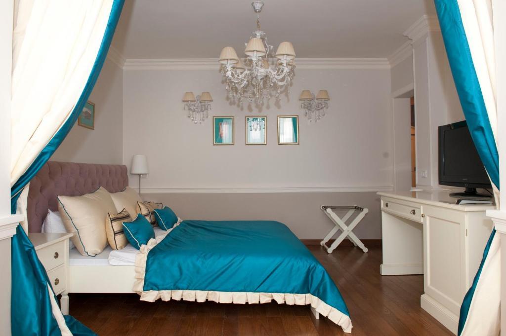 Boutique Vila Paradis Deva Phòng bức ảnh