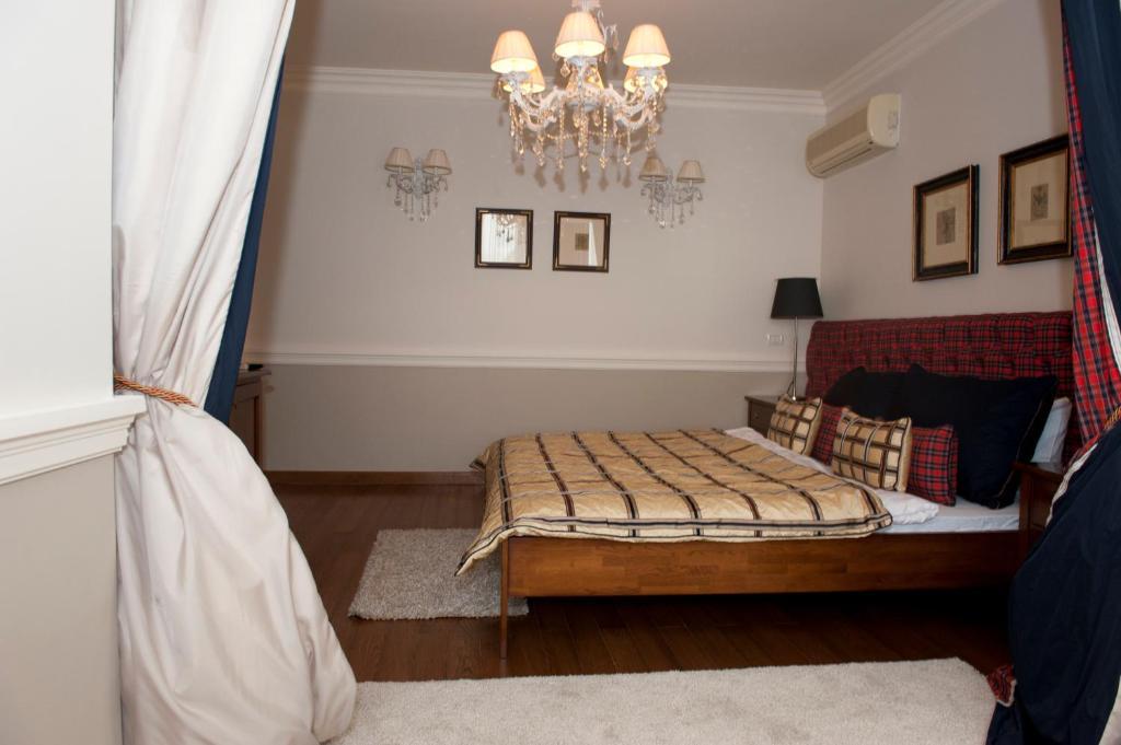 Boutique Vila Paradis Deva Phòng bức ảnh