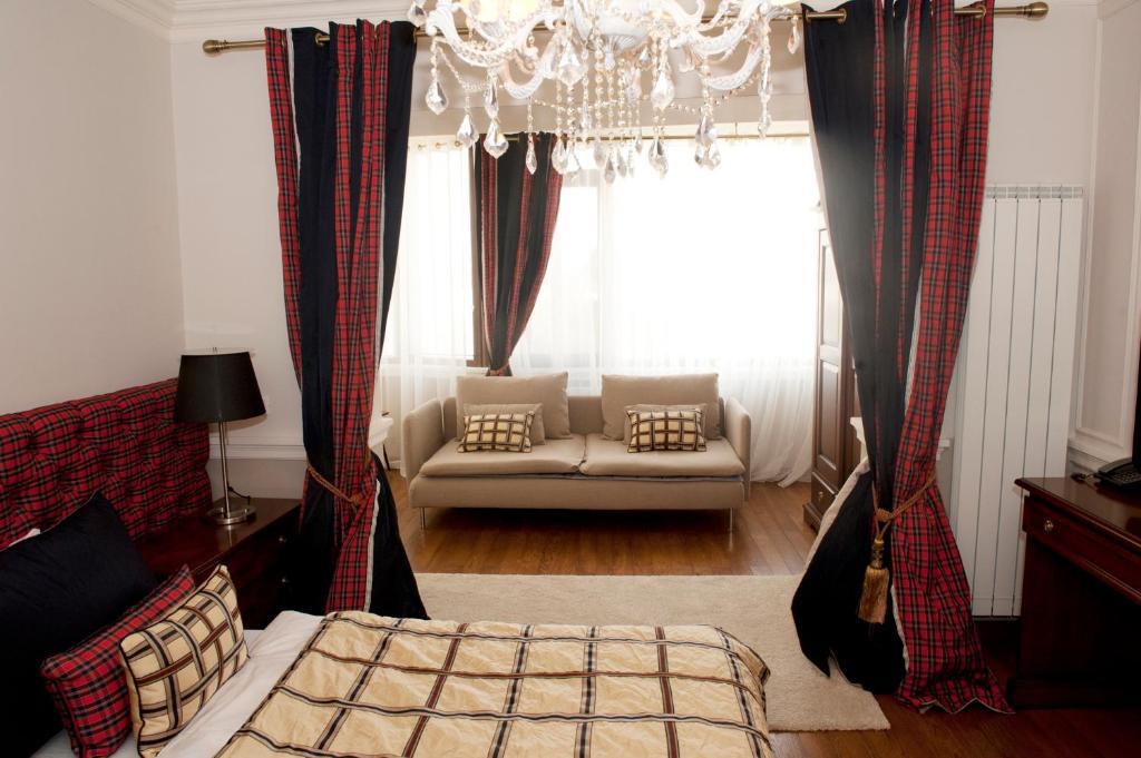 Boutique Vila Paradis Deva Phòng bức ảnh