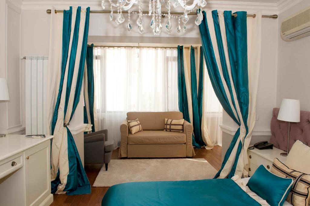 Boutique Vila Paradis Deva Phòng bức ảnh