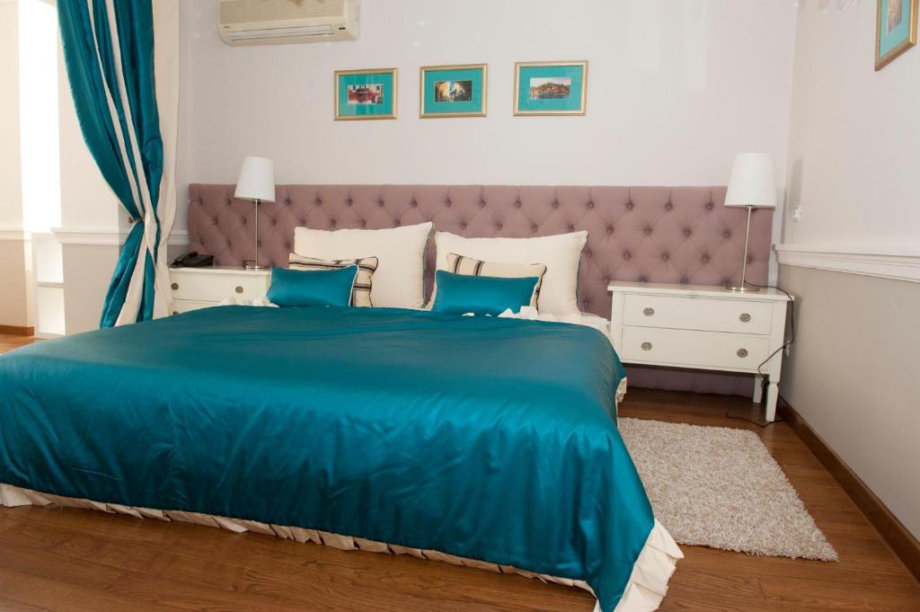 Boutique Vila Paradis Deva Phòng bức ảnh