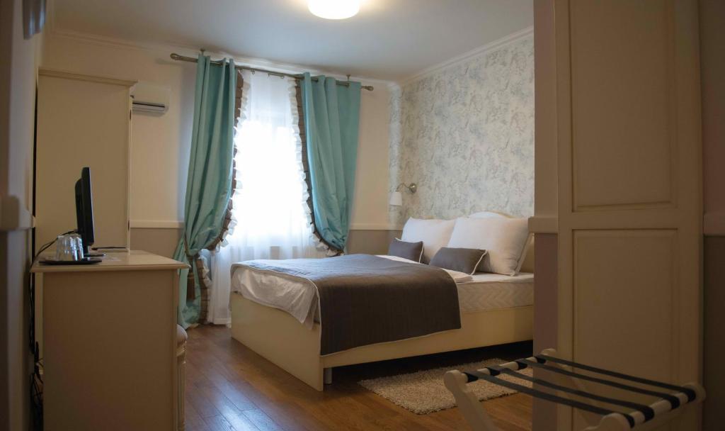 Boutique Vila Paradis Deva Phòng bức ảnh