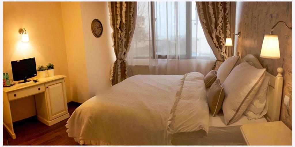 Boutique Vila Paradis Deva Phòng bức ảnh