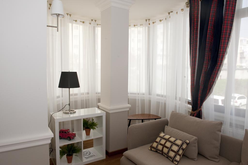 Boutique Vila Paradis Deva Ngoại thất bức ảnh